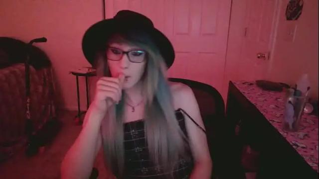 Image 2 of ashethegengar Stream on Chaturbate on 2 months ago