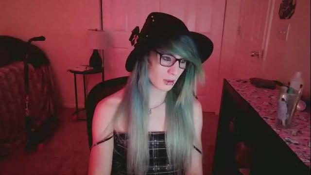 Image 3 of ashethegengar Stream on Chaturbate on 2 months ago