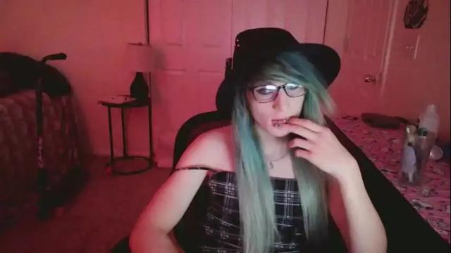 Thumbnail 2, ashethegengar's Stream at Chaturbate, 2 months ago