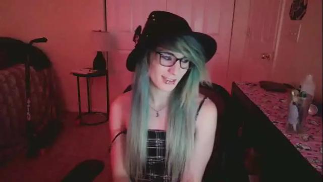 Image 6 of ashethegengar Stream on Chaturbate on 2 months ago