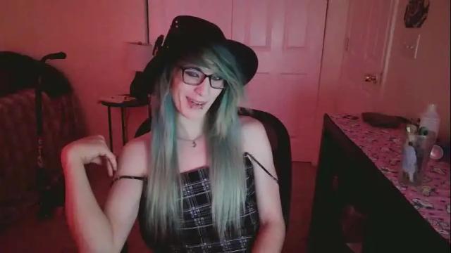 Image 7 of ashethegengar Stream on Chaturbate on 2 months ago