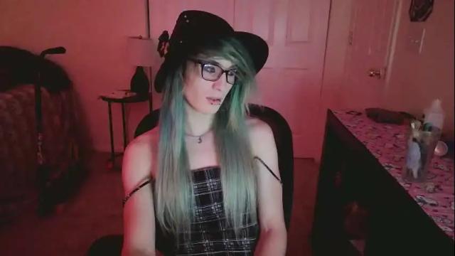 Thumbnail 3, ashethegengar's Stream at Chaturbate, 2 months ago