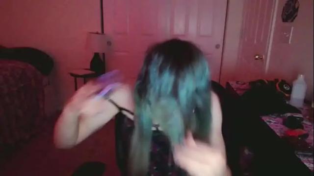 Image 3 of ashethegengar Stream on Chaturbate on 2 months ago