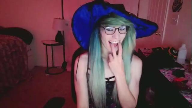 Thumbnail 2, ashethegengar's Stream at Chaturbate, 2 months ago