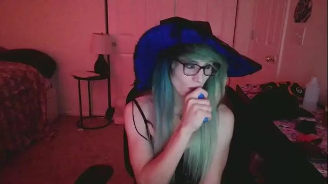 Image 8 of ashethegengar Stream on Chaturbate on 2 months ago