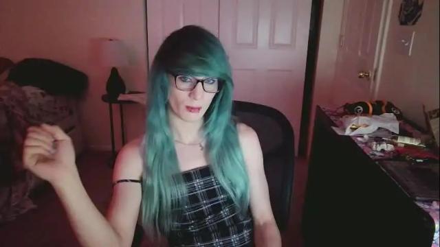 Image 4 of ashethegengar Stream on Chaturbate on 2 months ago