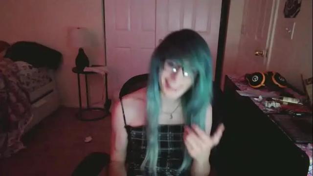 Thumbnail 2, ashethegengar's Stream at Chaturbate, 2 months ago