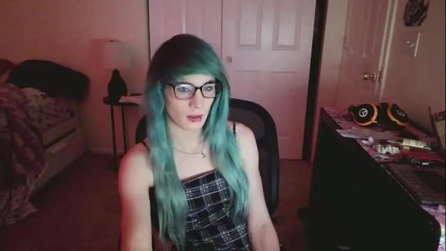 Image 7 of ashethegengar Stream on Chaturbate on 2 months ago