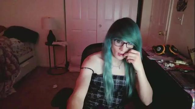 Thumbnail 3, ashethegengar's Stream at Chaturbate, 2 months ago