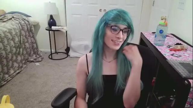 Thumbnail 1, ashethegengar's Stream at Chaturbate, 2 months ago