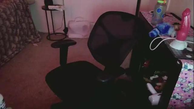 Image 11 of ashethegengar Stream on Chaturbate on 2 months ago