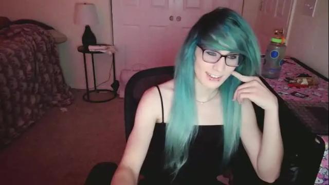 Image 2 of ashethegengar Stream on Chaturbate on 2 months ago