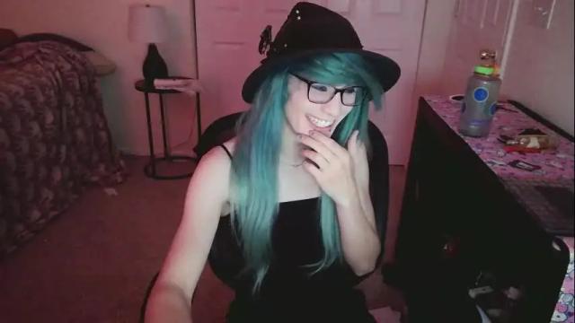 Image 4 of ashethegengar Stream on Chaturbate on 2 months ago