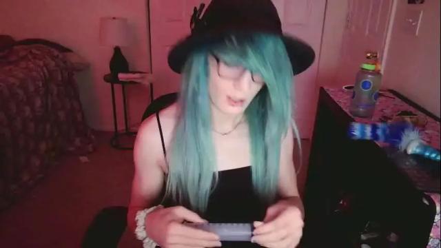 Image 7 of ashethegengar Stream on Chaturbate on 2 months ago