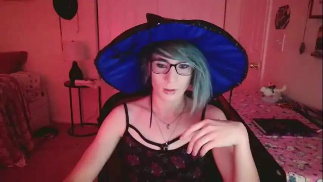 Thumbnail 1, ashethegengar's Stream at Chaturbate, 2 months ago