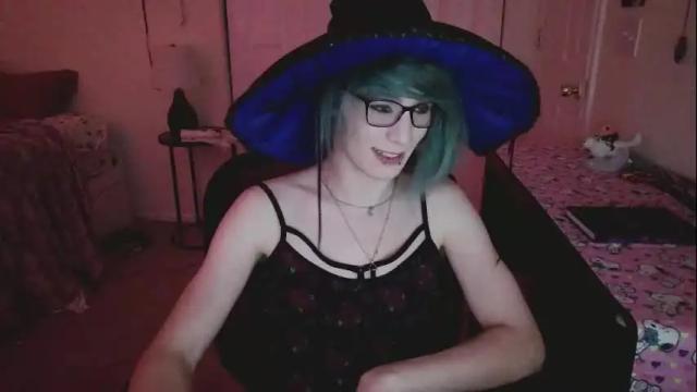 Image 10 of ashethegengar Stream on Chaturbate on 2 months ago
