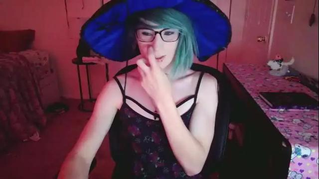 Image 2 of ashethegengar Stream on Chaturbate on 2 months ago