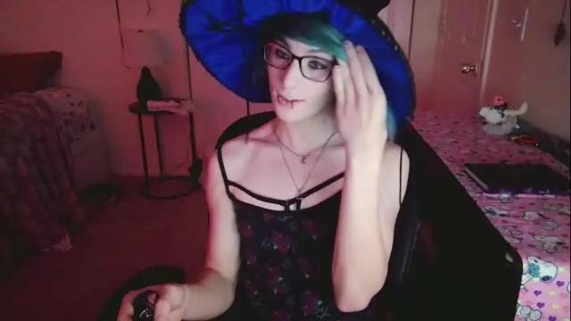 Image 4 of ashethegengar Stream on Chaturbate on 2 months ago