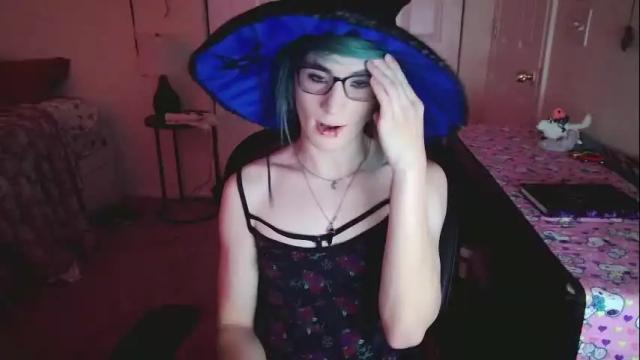Thumbnail 2, ashethegengar's Stream at Chaturbate, 2 months ago