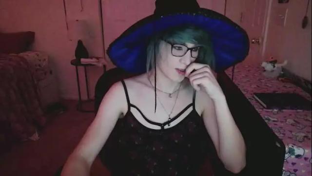 Thumbnail 3, ashethegengar's Stream at Chaturbate, 2 months ago