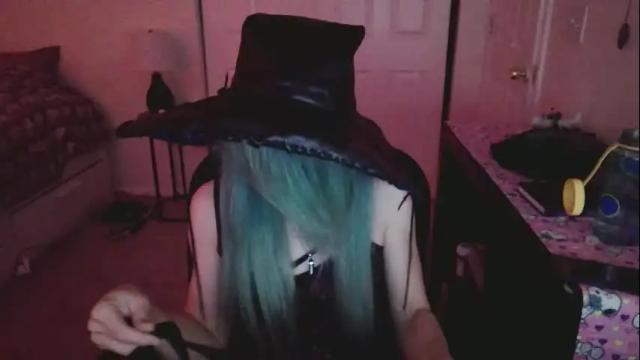 Thumbnail 1, ashethegengar's Stream at Chaturbate, 2 months ago