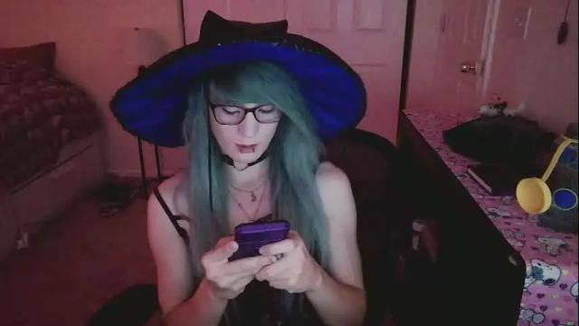 Image 2 of ashethegengar Stream on Chaturbate on 2 months ago