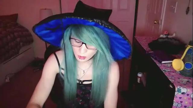 Image 4 of ashethegengar Stream on Chaturbate on 2 months ago