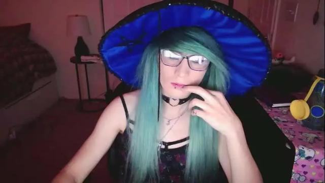 Image 7 of ashethegengar Stream on Chaturbate on 2 months ago