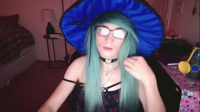 Image 8 of ashethegengar Stream on Chaturbate on 2 months ago