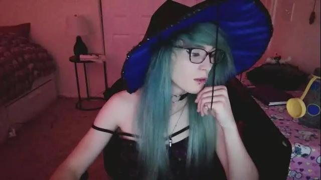 Thumbnail 3, ashethegengar's Stream at Chaturbate, 2 months ago