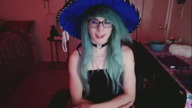 Image 10 of ashethegengar Stream on Chaturbate on 2 months ago