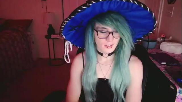 Image 12 of ashethegengar Stream on Chaturbate on 2 months ago