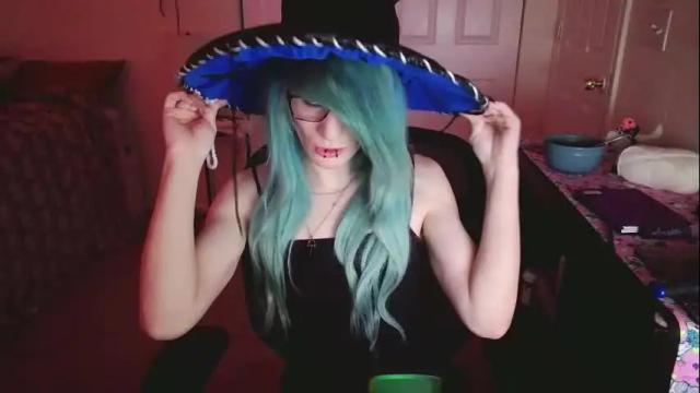 Image 2 of ashethegengar Stream on Chaturbate on 2 months ago