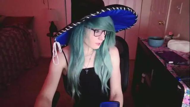 Image 3 of ashethegengar Stream on Chaturbate on 2 months ago