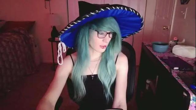 Image 4 of ashethegengar Stream on Chaturbate on 2 months ago