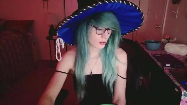 Thumbnail 2, ashethegengar's Stream at Chaturbate, 2 months ago