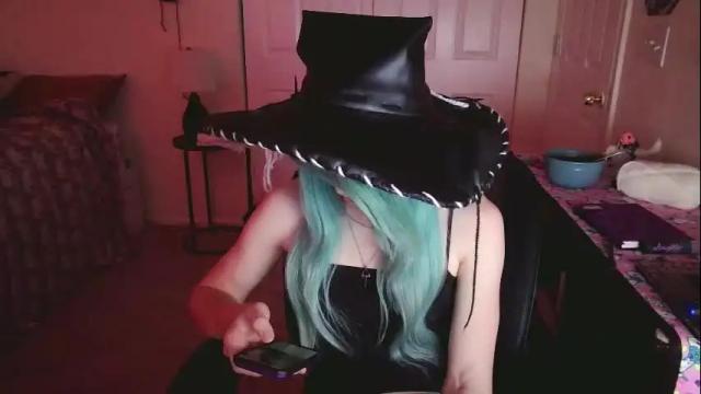 Image 7 of ashethegengar Stream on Chaturbate on 2 months ago