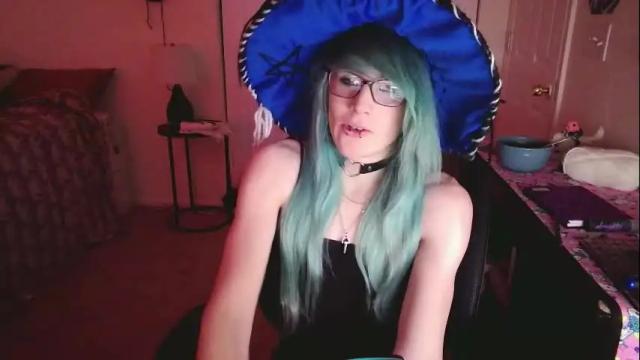 Image 8 of ashethegengar Stream on Chaturbate on 2 months ago