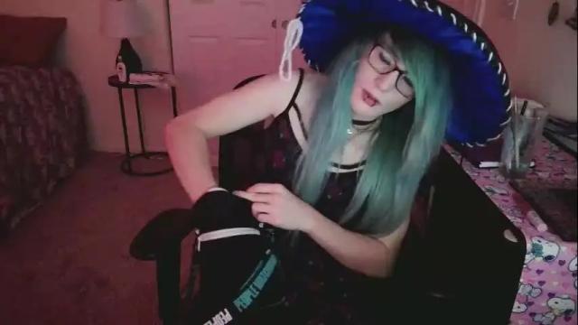 Thumbnail 1, ashethegengar's Stream at Chaturbate, 2 months ago
