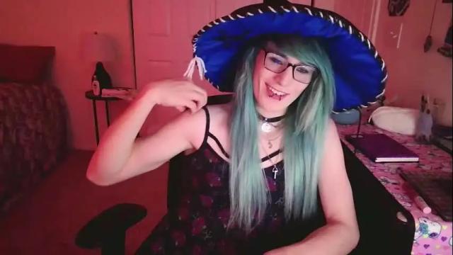 Image 10 of ashethegengar Stream on Chaturbate on 2 months ago