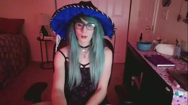 Image 11 of ashethegengar Stream on Chaturbate on 2 months ago