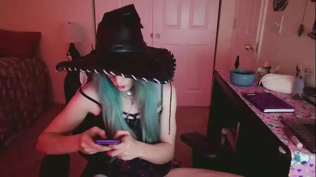 Image 12 of ashethegengar Stream on Chaturbate on 2 months ago