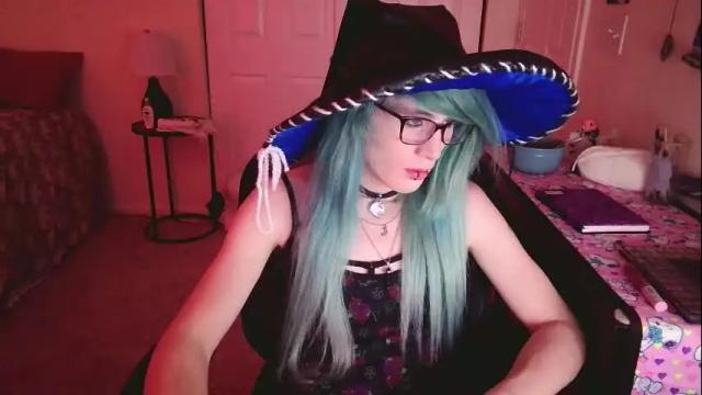 Image 4 of ashethegengar Stream on Chaturbate on 2 months ago