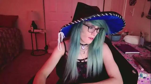 Thumbnail 2, ashethegengar's Stream at Chaturbate, 2 months ago