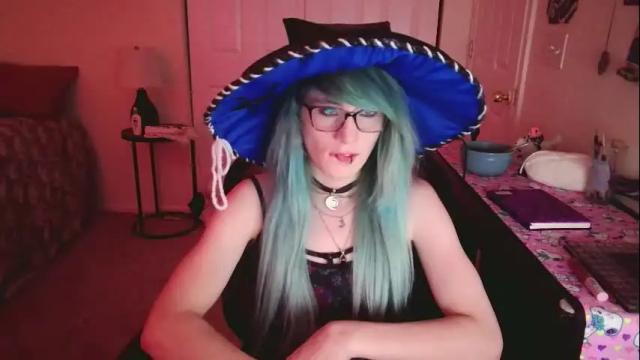 Image 6 of ashethegengar Stream on Chaturbate on 2 months ago