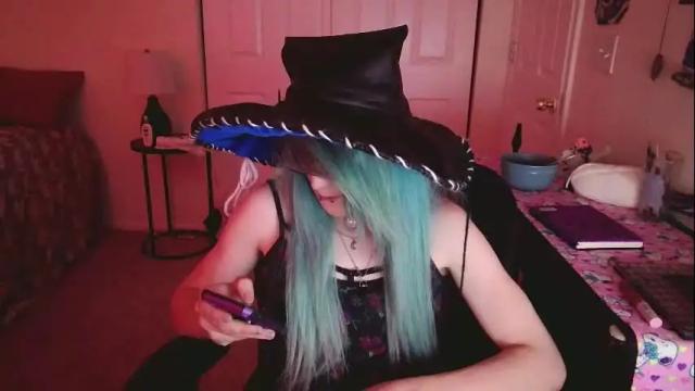Image 7 of ashethegengar Stream on Chaturbate on 2 months ago