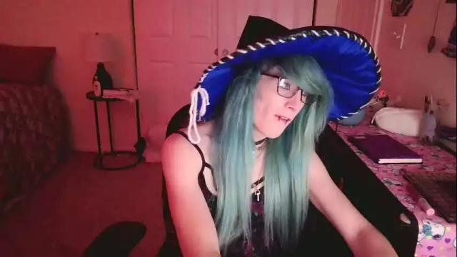 Image 8 of ashethegengar Stream on Chaturbate on 2 months ago