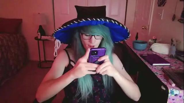 Thumbnail 3, ashethegengar's Stream at Chaturbate, 2 months ago