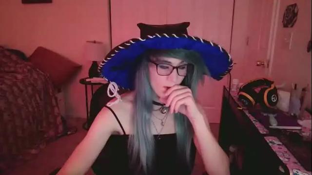 Thumbnail 1, ashethegengar's Stream at Chaturbate, 2 months ago