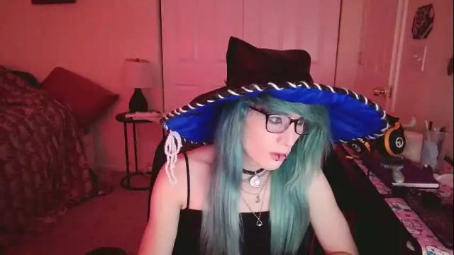 Image 10 of ashethegengar Stream on Chaturbate on 2 months ago
